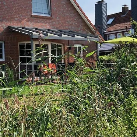 Lino * Greetsiel